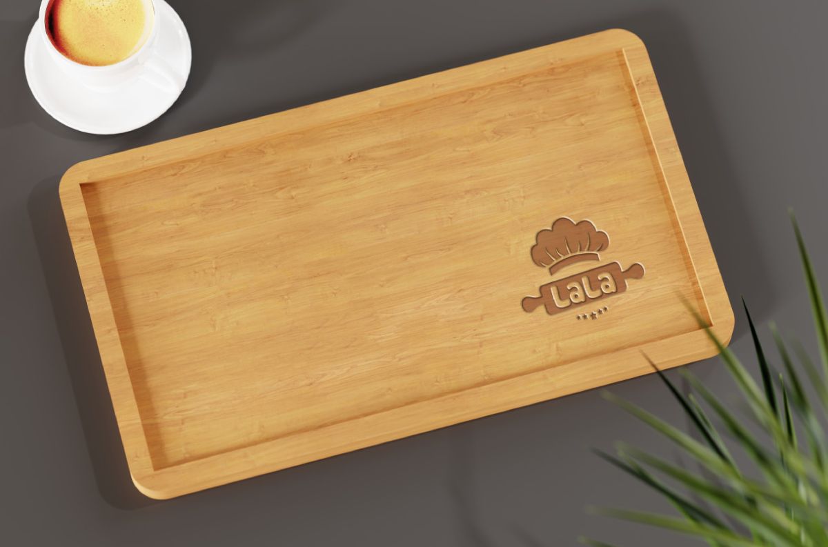 Ly giấy, ly nhựa và vật phẩm takeaway