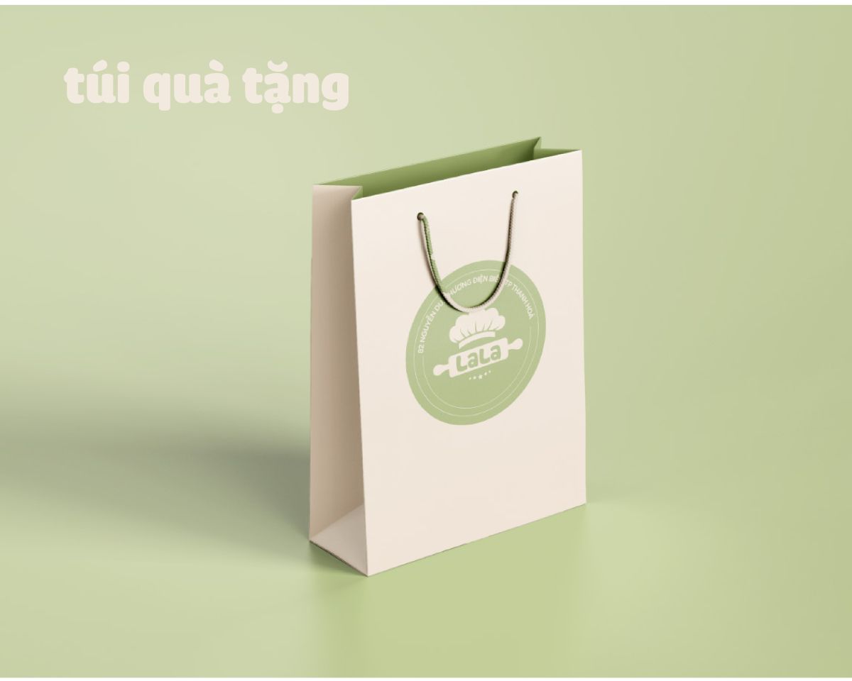 Bao bì và túi đựng 