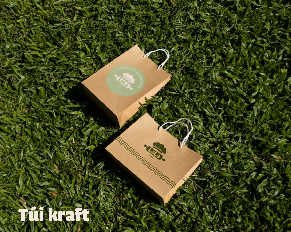 Bao bì và túi đựng 