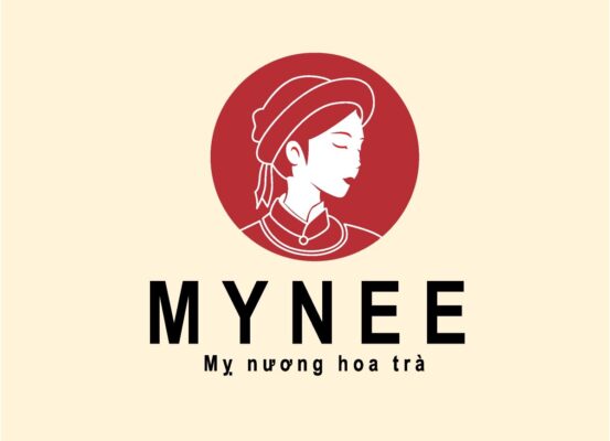 Thiết kế bộ nhận diện thương hiệu MYNEE