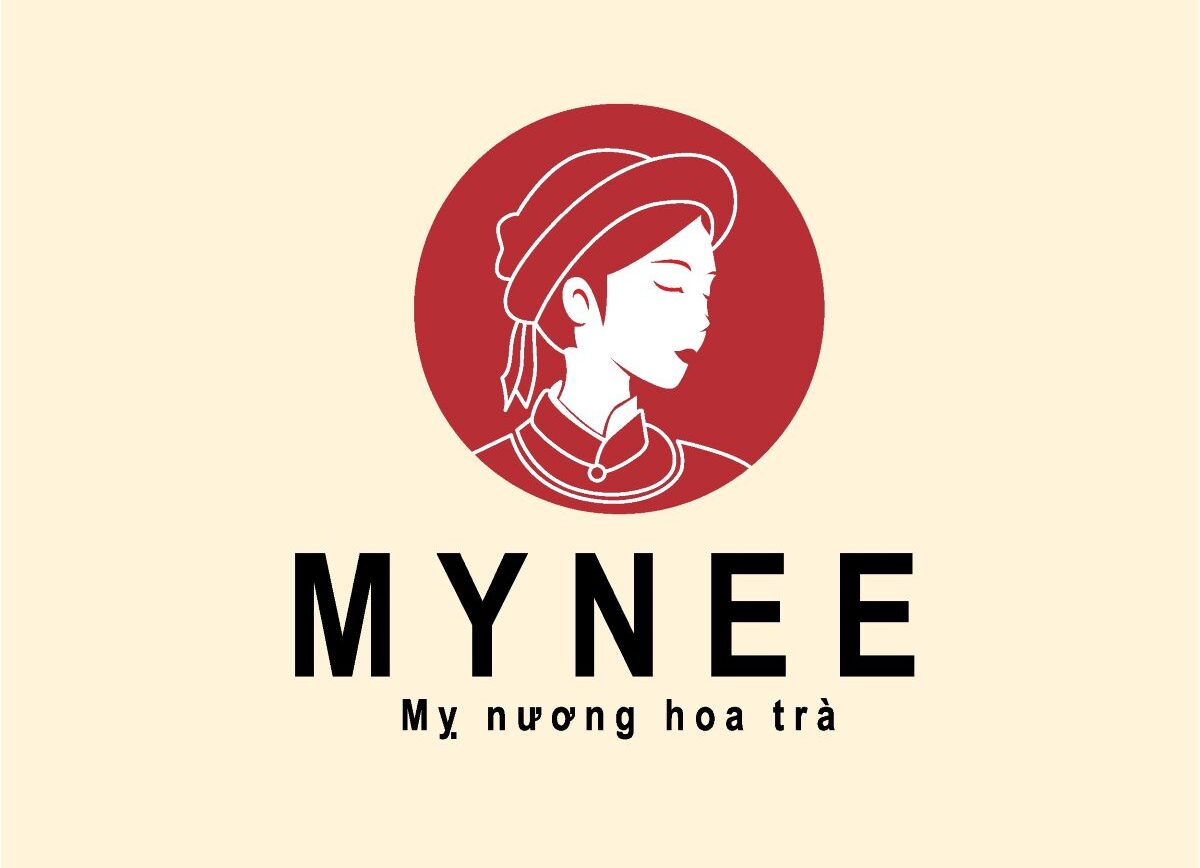 Thiết kế bộ nhận diện thương hiệu MYNEE