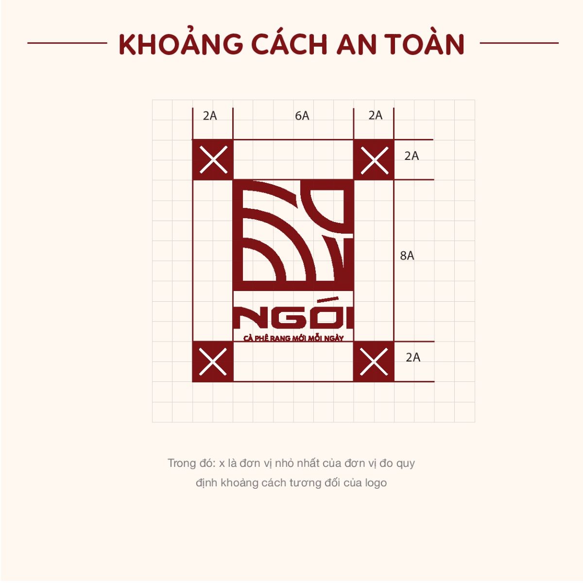 Dự án thiết kế bộ nhận diện thương hiệu Ngói