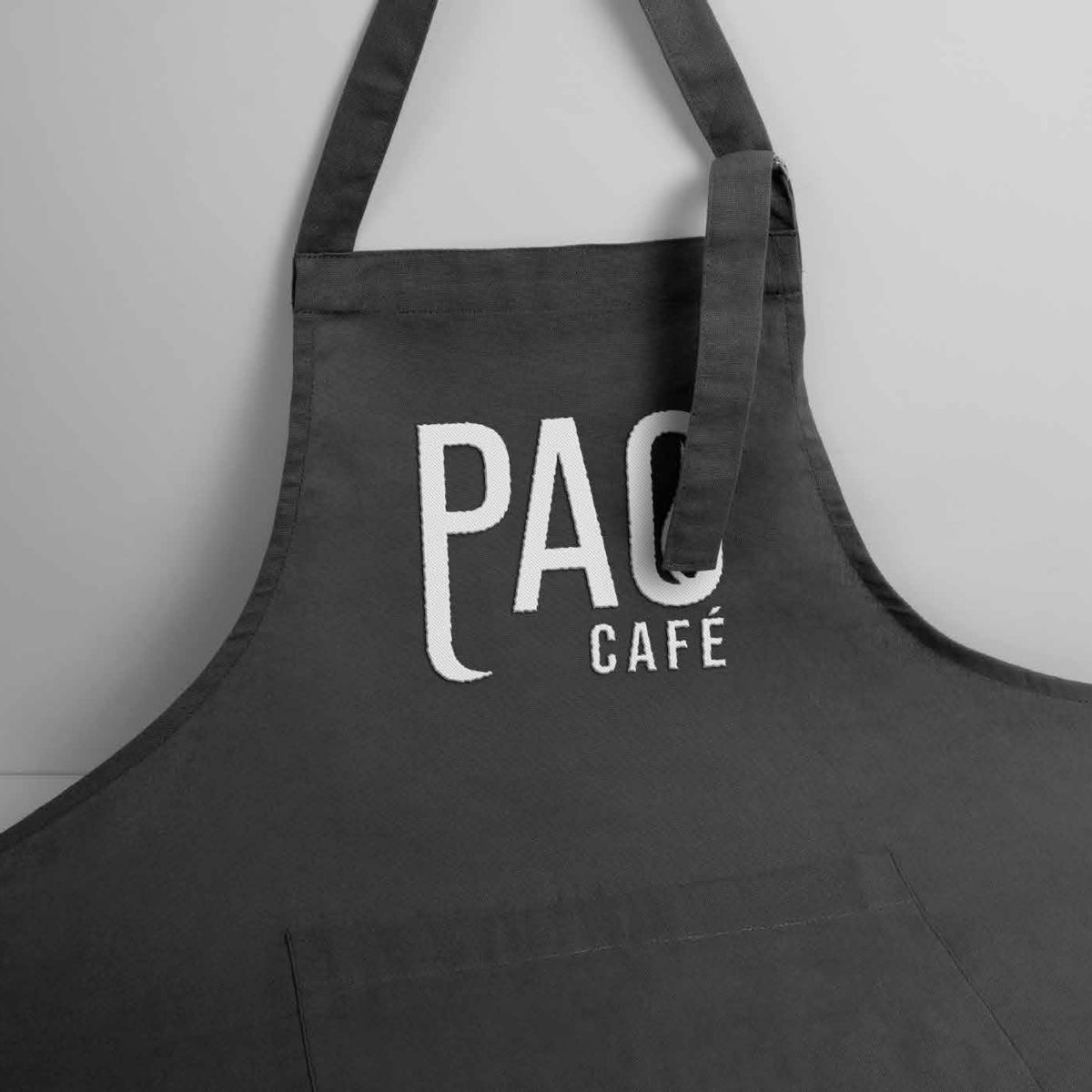 Đồng phục nhân viên