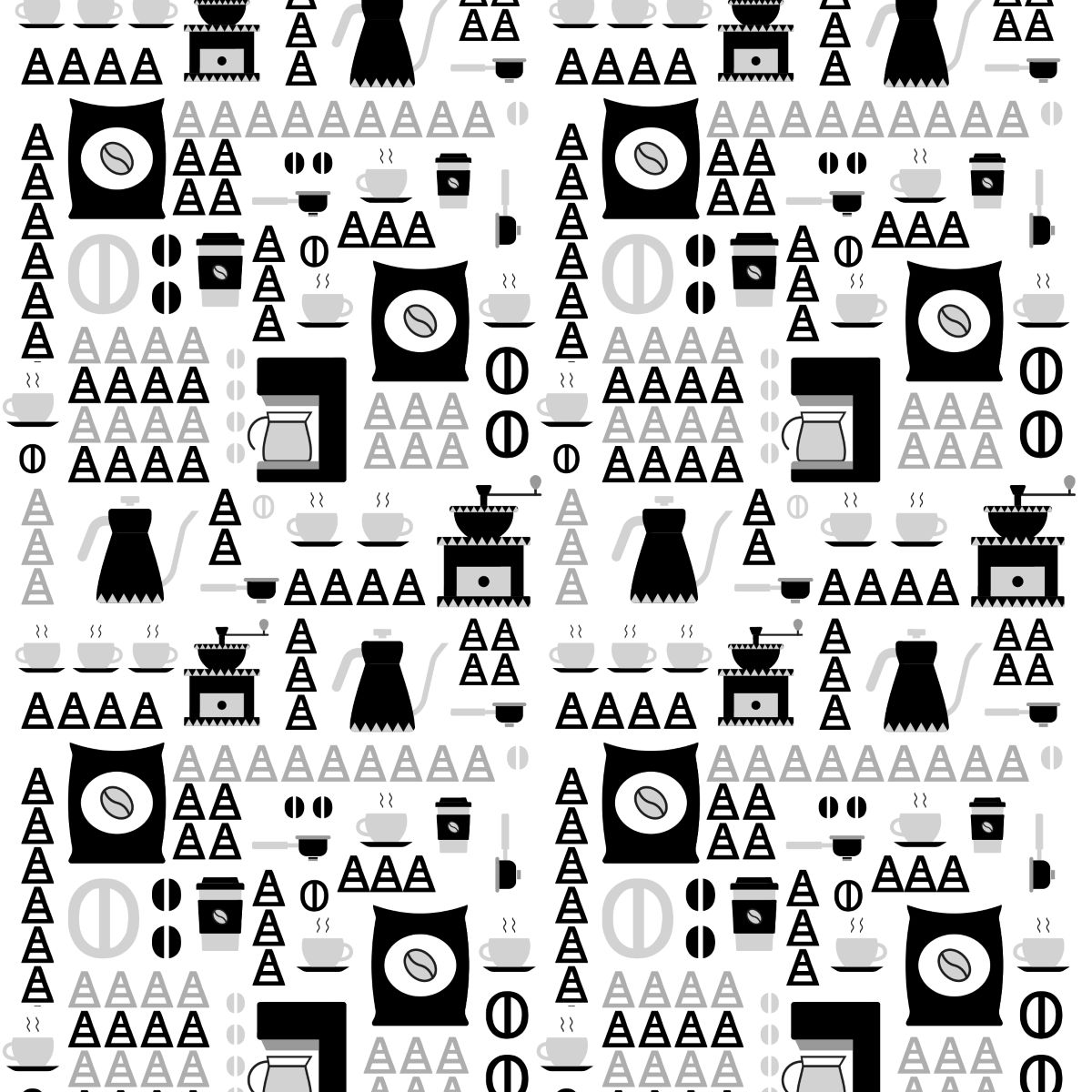 Pattern thương hiệu tạo nên bản sắc riêng