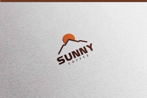 Thiết kế bộ nhận diện thương hiệu SUNNY