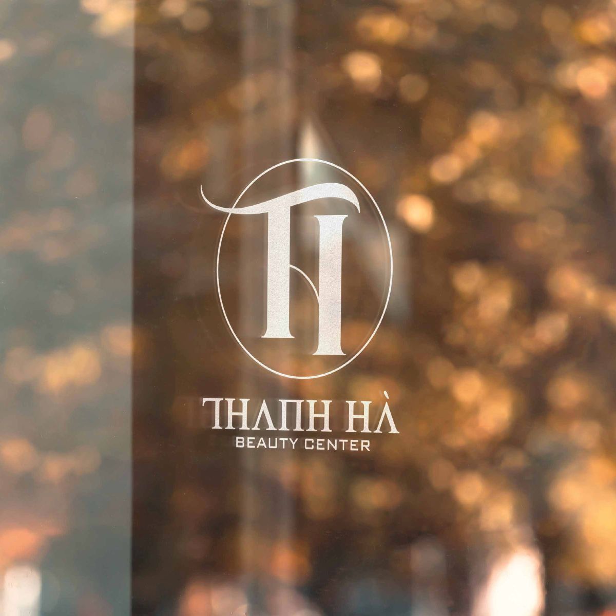 Thiết kế bộ nhận diện thương hiệu THANH HÀ 