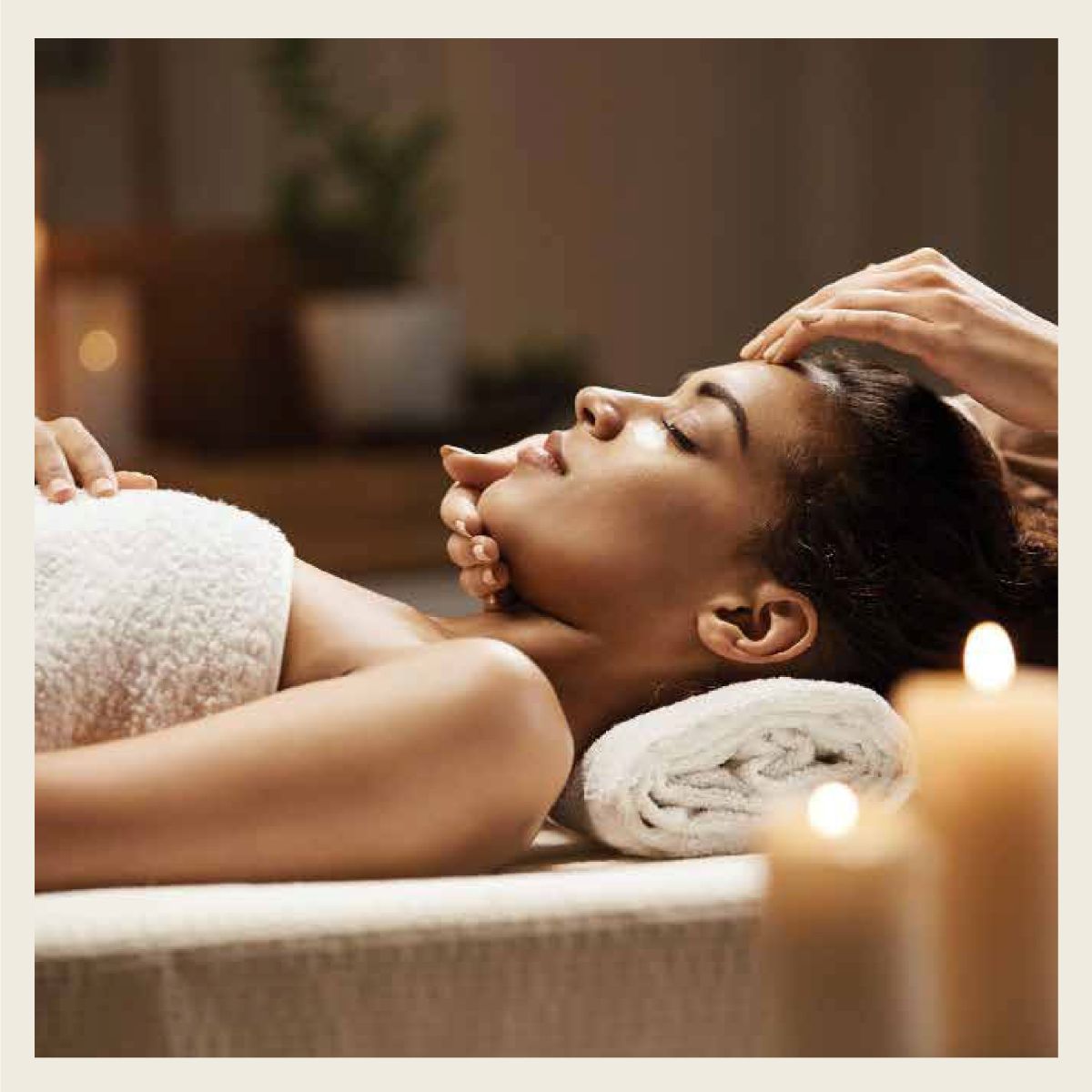 Thiết kế bộ nhận diện thương hiệu THANH HÀ 