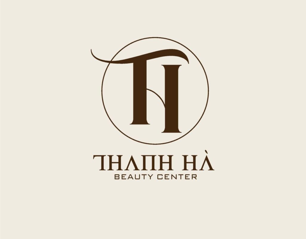 Thiết kế bộ nhận diện thương hiệu THANH HÀ