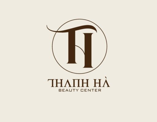 Thiết kế bộ nhận diện thương hiệu THANH HÀ