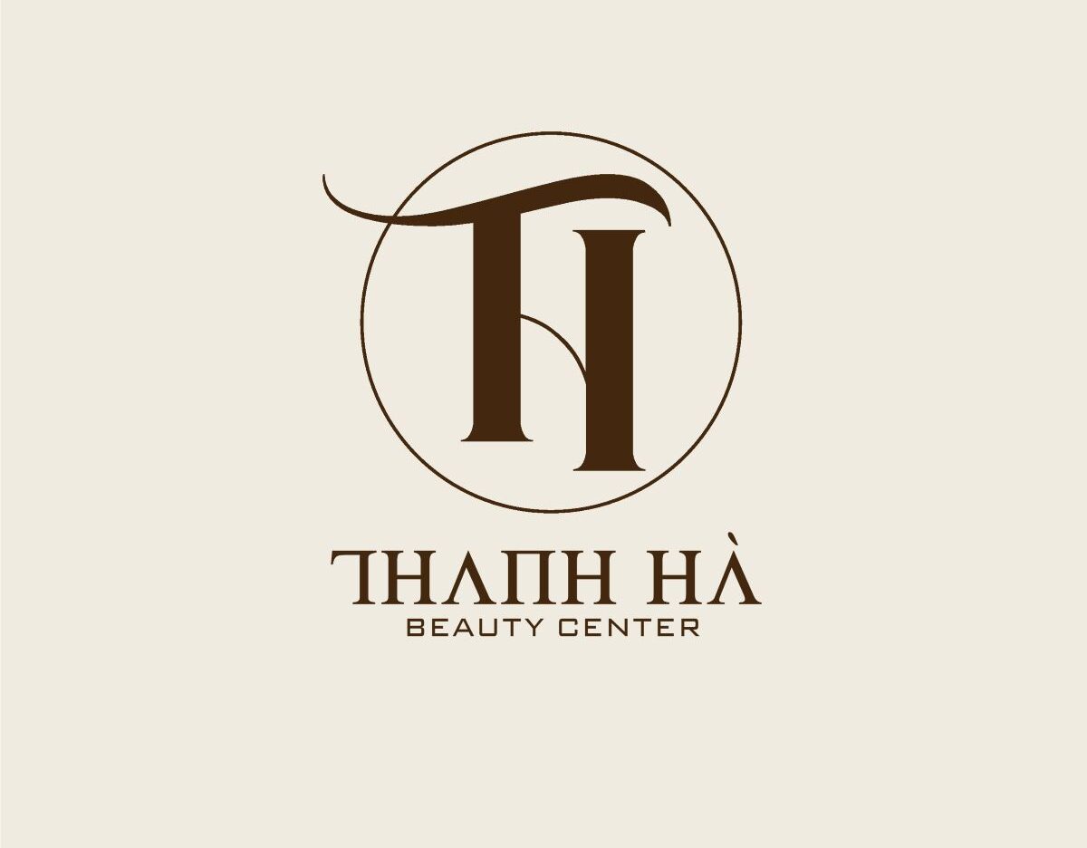 Thiết kế bộ nhận diện thương hiệu THANH HÀ