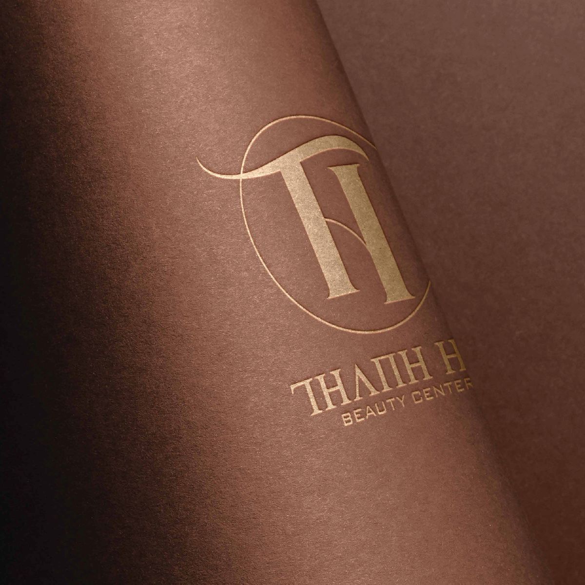 Thiết kế bộ nhận diện thương hiệu THANH HÀ 