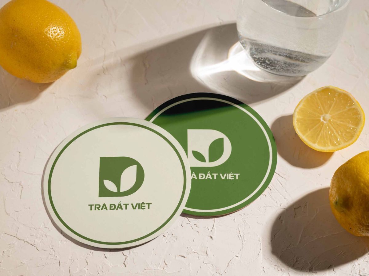 Ứng dụng nhận diện trên hệ thống bao bì F&B