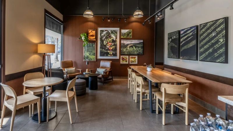 Thiết kế phải phục vụ vận hành 