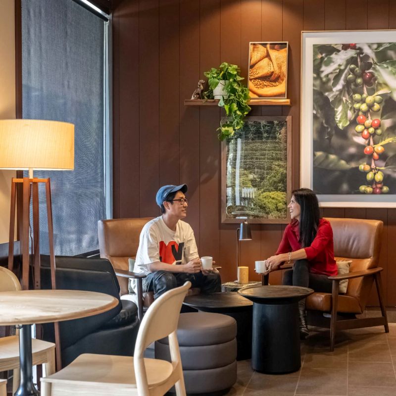 Thiết kế trải nghiệm thay vì chỉ thiết kế không gian 