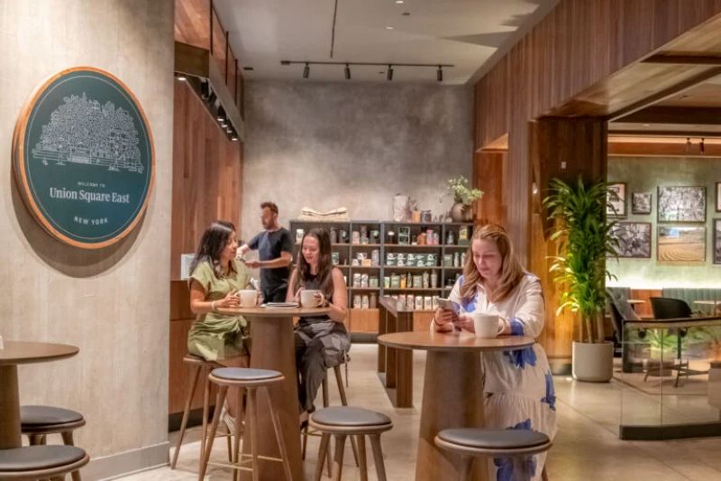 Thiết kế phải phục vụ vận hành 