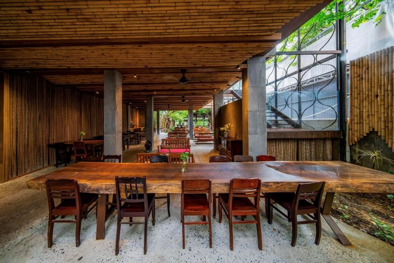 Thiết kế nội thất