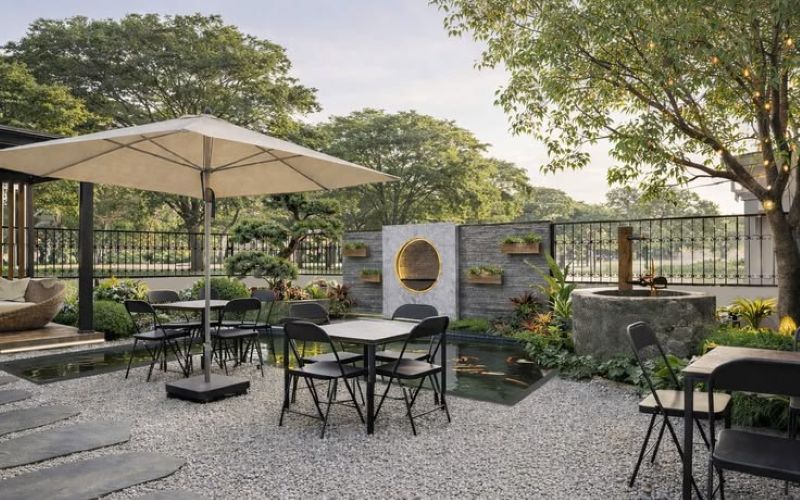 Xây dựng menu và định giá theo khách hàng mục tiêu 