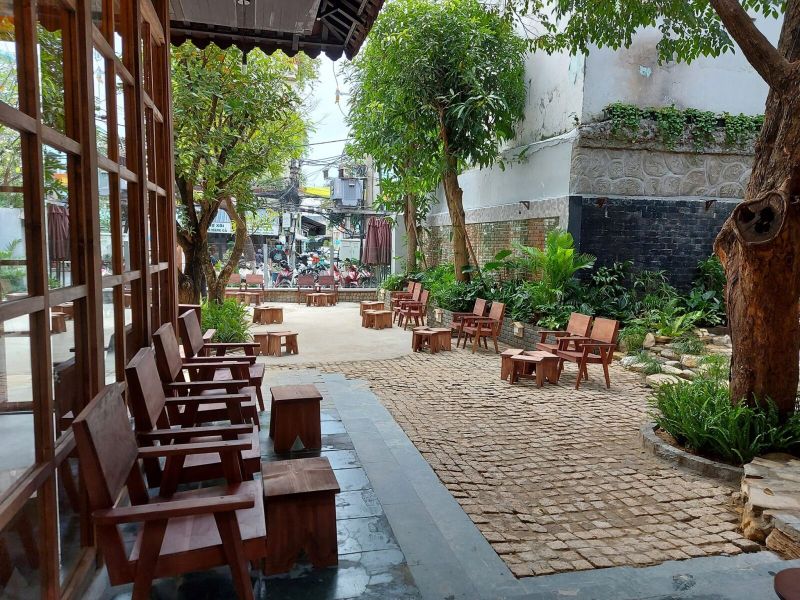 Tối ưu luồng vận hành