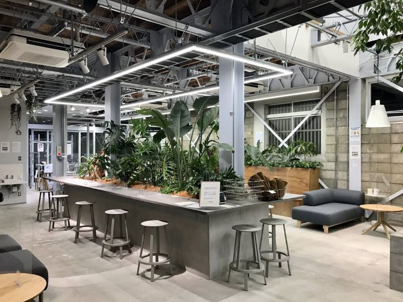 Những sai lầm khiến quán cafe phong cách Industrial nhanh lỗi thời 