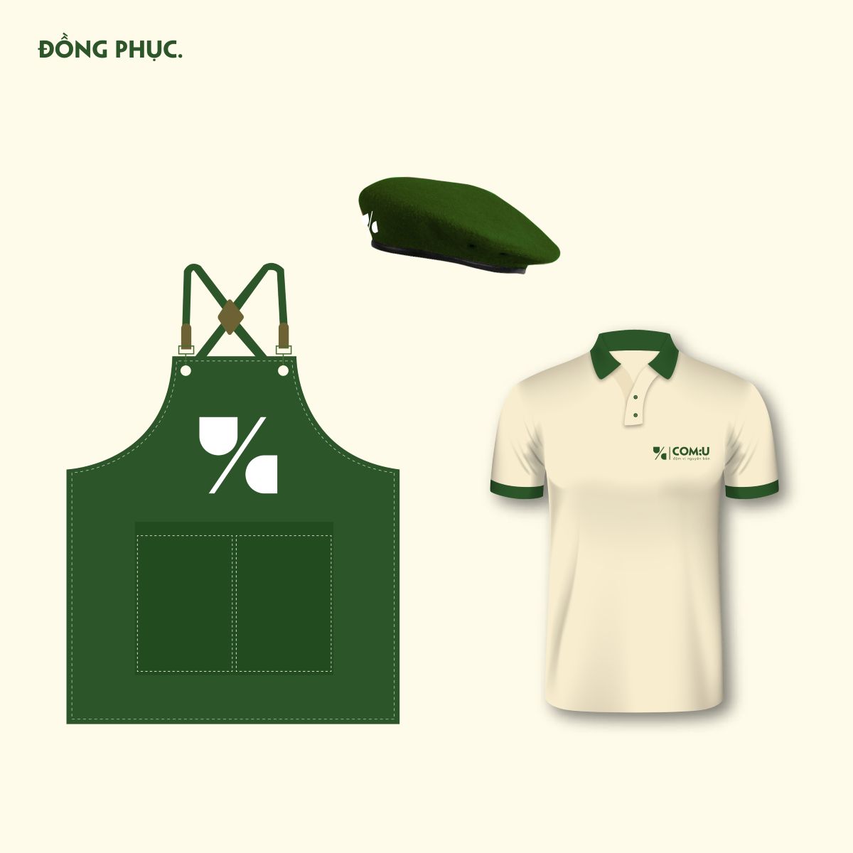 Hệ thống nhận diện đồng bộ 