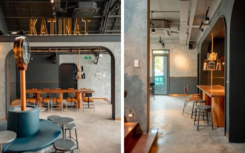 Những ý tưởng chủ đầu tư có thể học hỏi từ Katinat