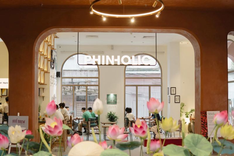 Thiết kế nội thất 