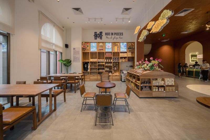 Thiết kế nội thất 