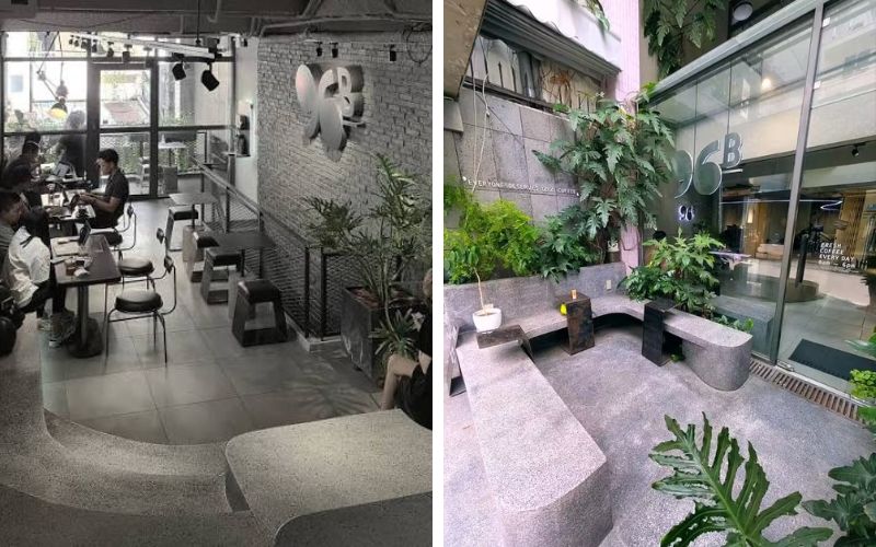 Định vị thương hiệu qua thiết kế 